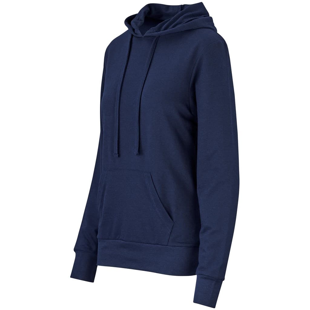 Ladies Physical Hooded Sweater thumbnail 17