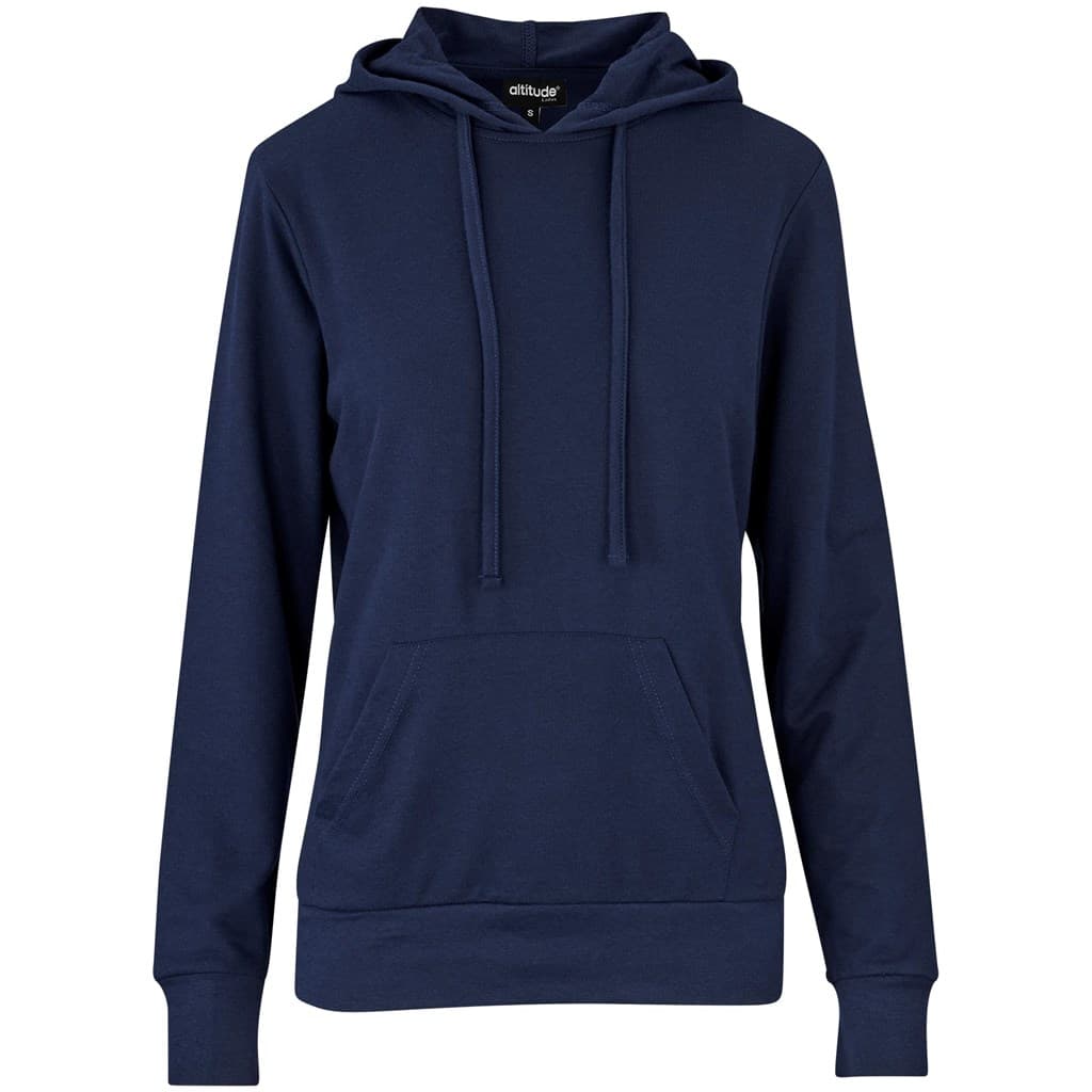 Ladies Physical Hooded Sweater thumbnail 15