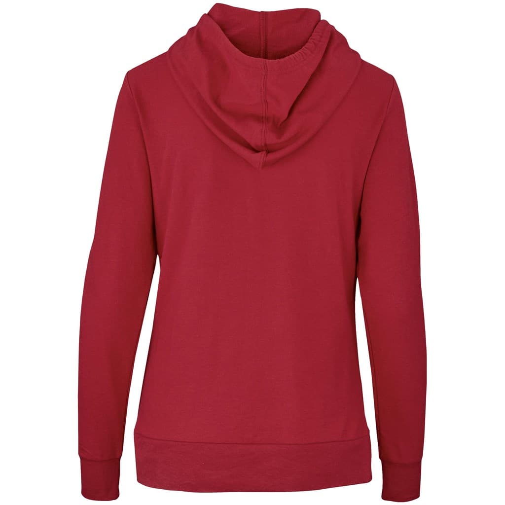 Ladies Physical Hooded Sweater thumbnail 19
