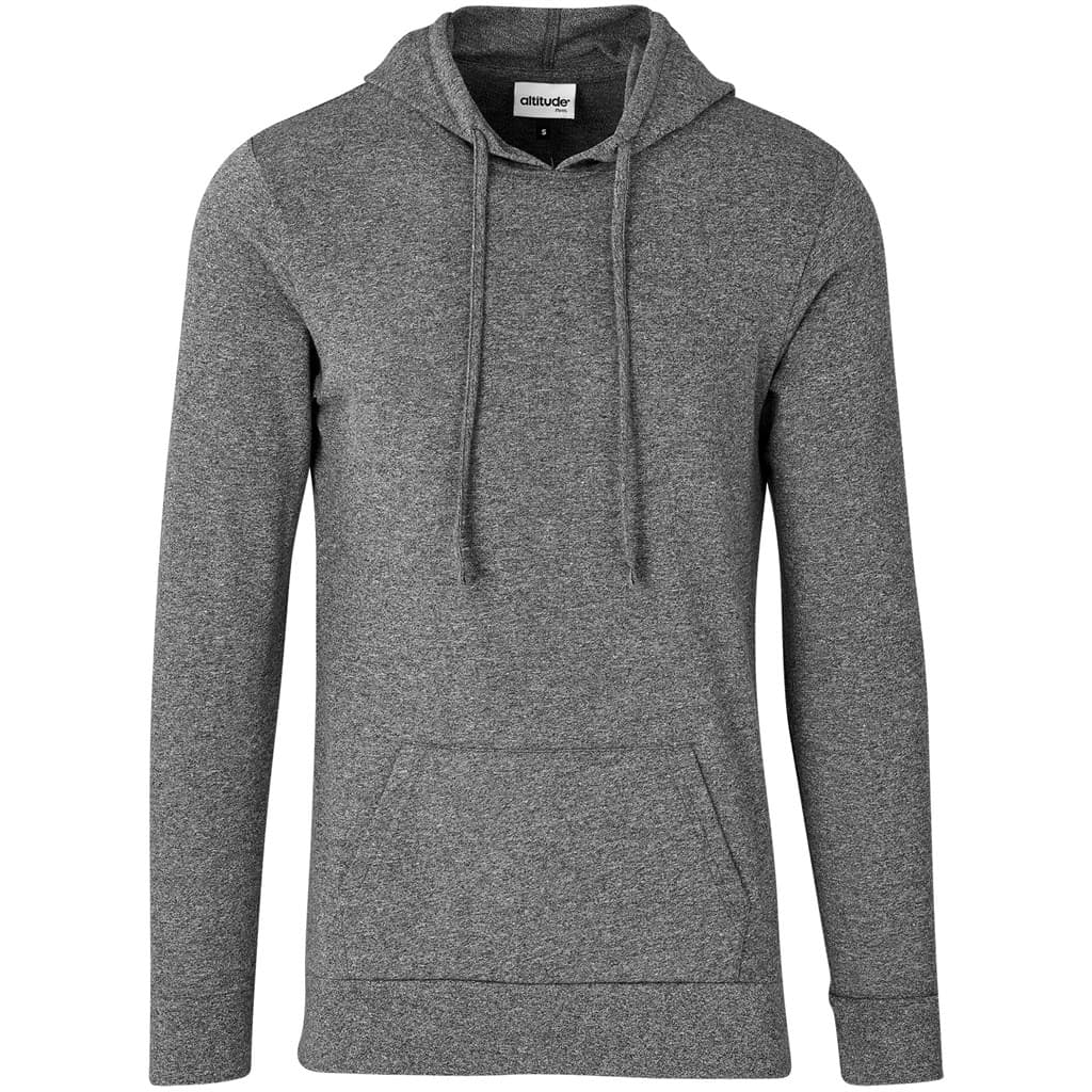 Mens Physical Hooded Sweater thumbnail 6