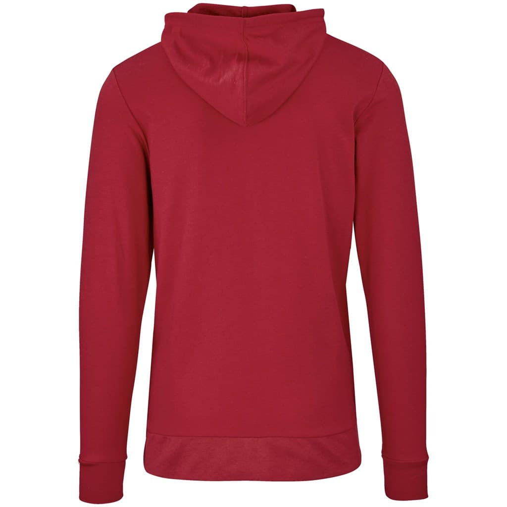 Mens Physical Hooded Sweater thumbnail 17