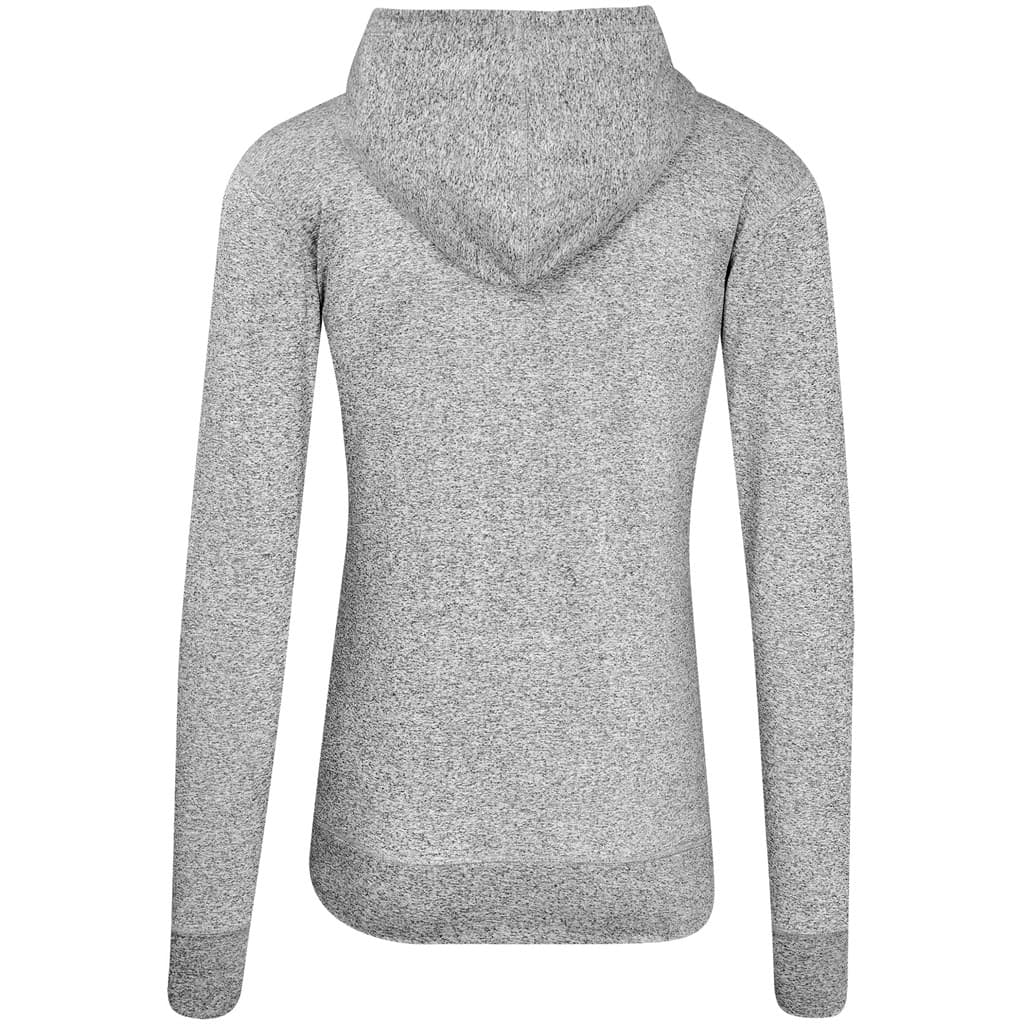 Mens Fitness Lightweight Hooded Sweater thumbnail 8