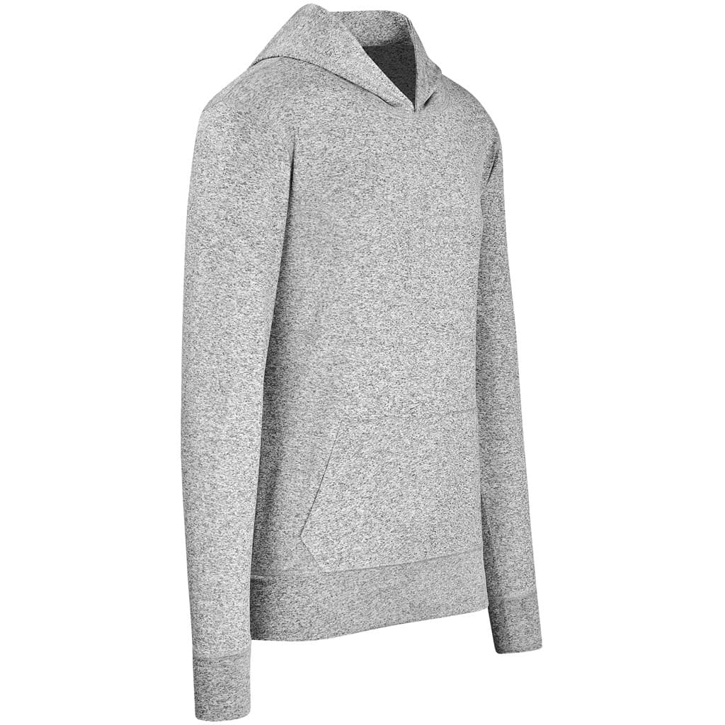 Mens Fitness Lightweight Hooded Sweater thumbnail 9