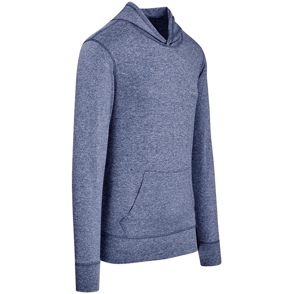 Mens Fitness Lightweight Hooded Sweater thumbnail 13