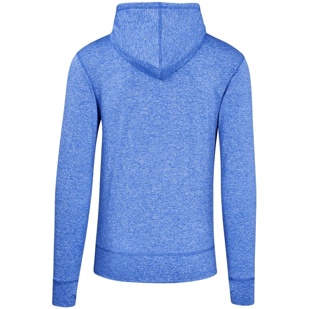 Mens Fitness Lightweight Hooded Sweater thumbnail 16