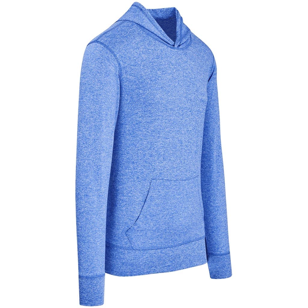 Mens Fitness Lightweight Hooded Sweater thumbnail 17