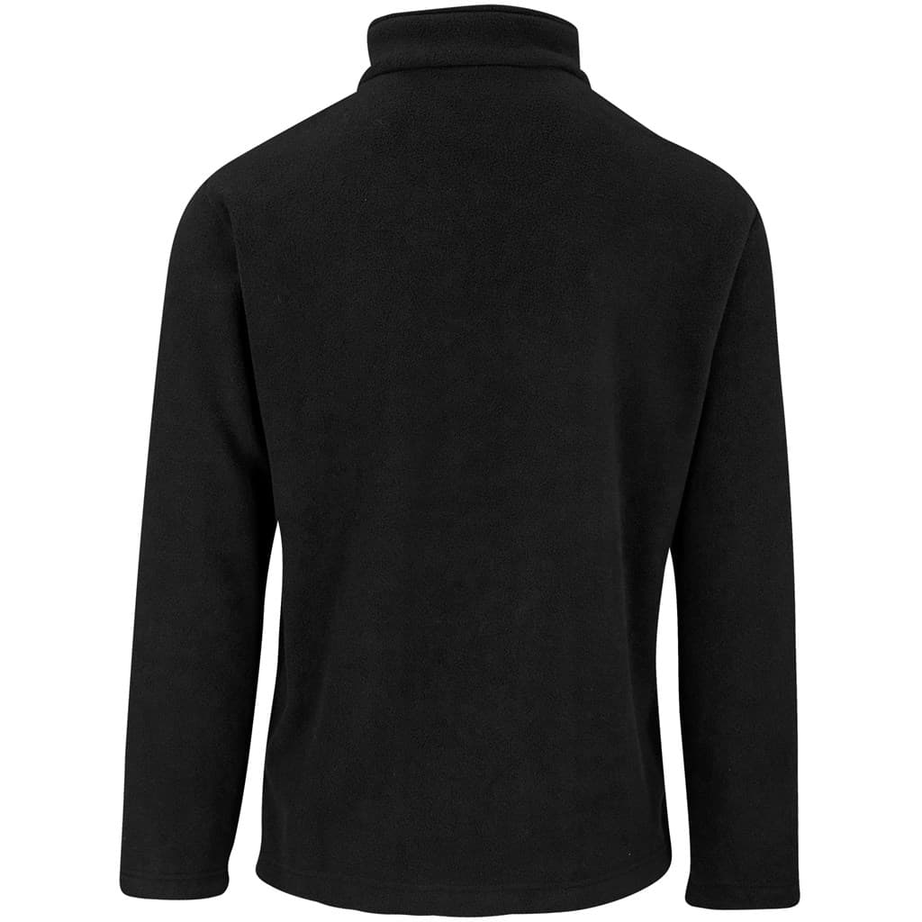Mens Yukon Micro Fleece Jacket thumbnail 6