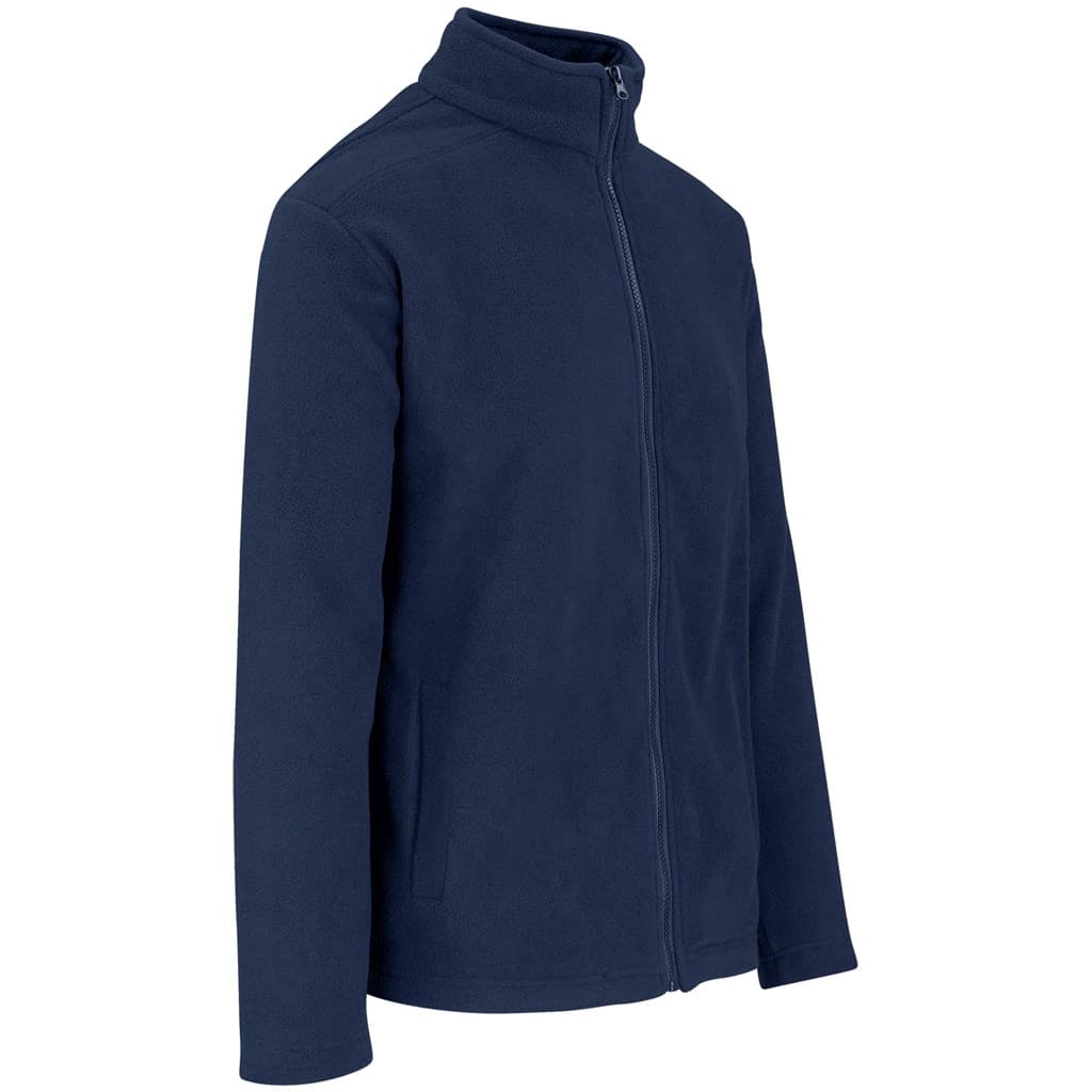 Mens Yukon Micro Fleece Jacket thumbnail 12