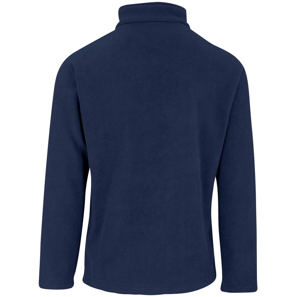 Mens Yukon Micro Fleece Jacket thumbnail 13