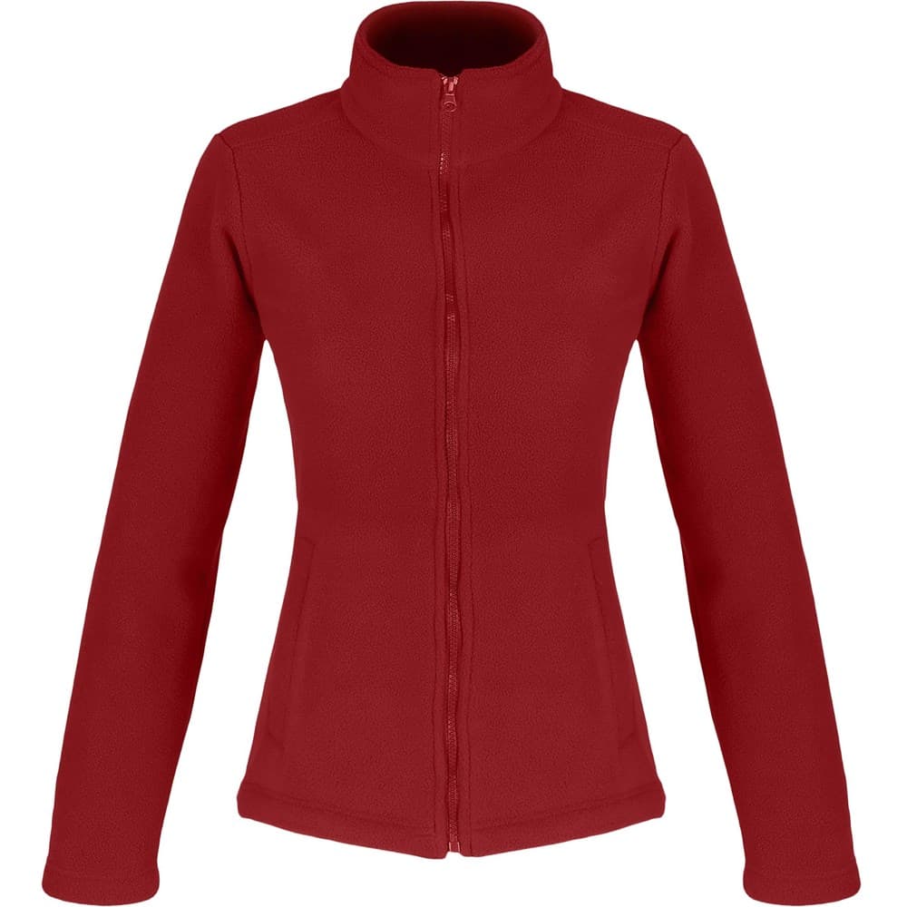 Ladies Yukon Micro Fleece Jacket thumbnail 3