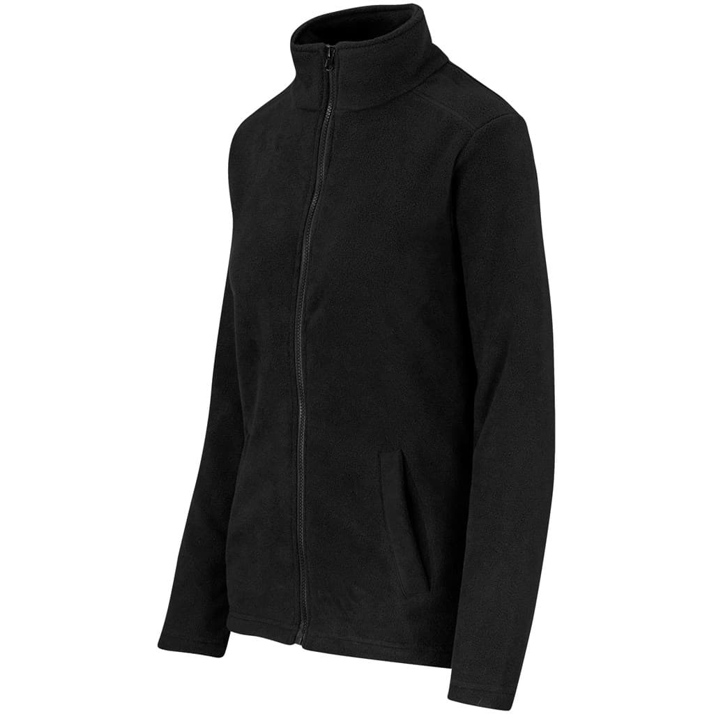 Ladies Yukon Micro Fleece Jacket thumbnail 7