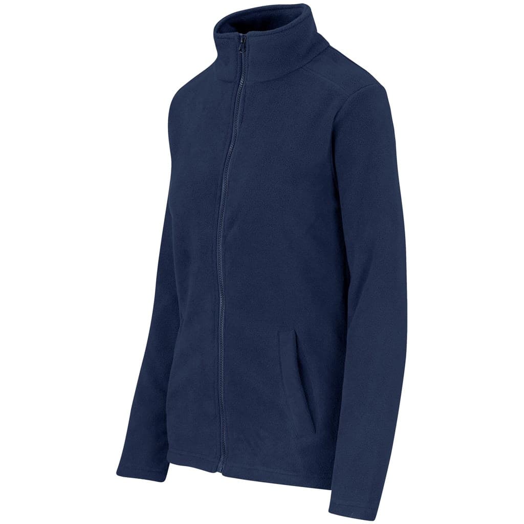 Ladies Yukon Micro Fleece Jacket thumbnail 14