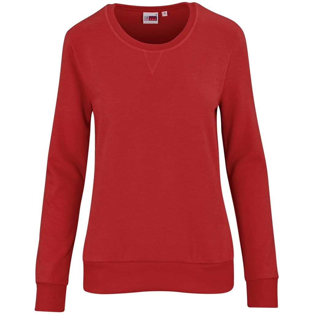 Ladies Stanford Sweater thumbnail 16