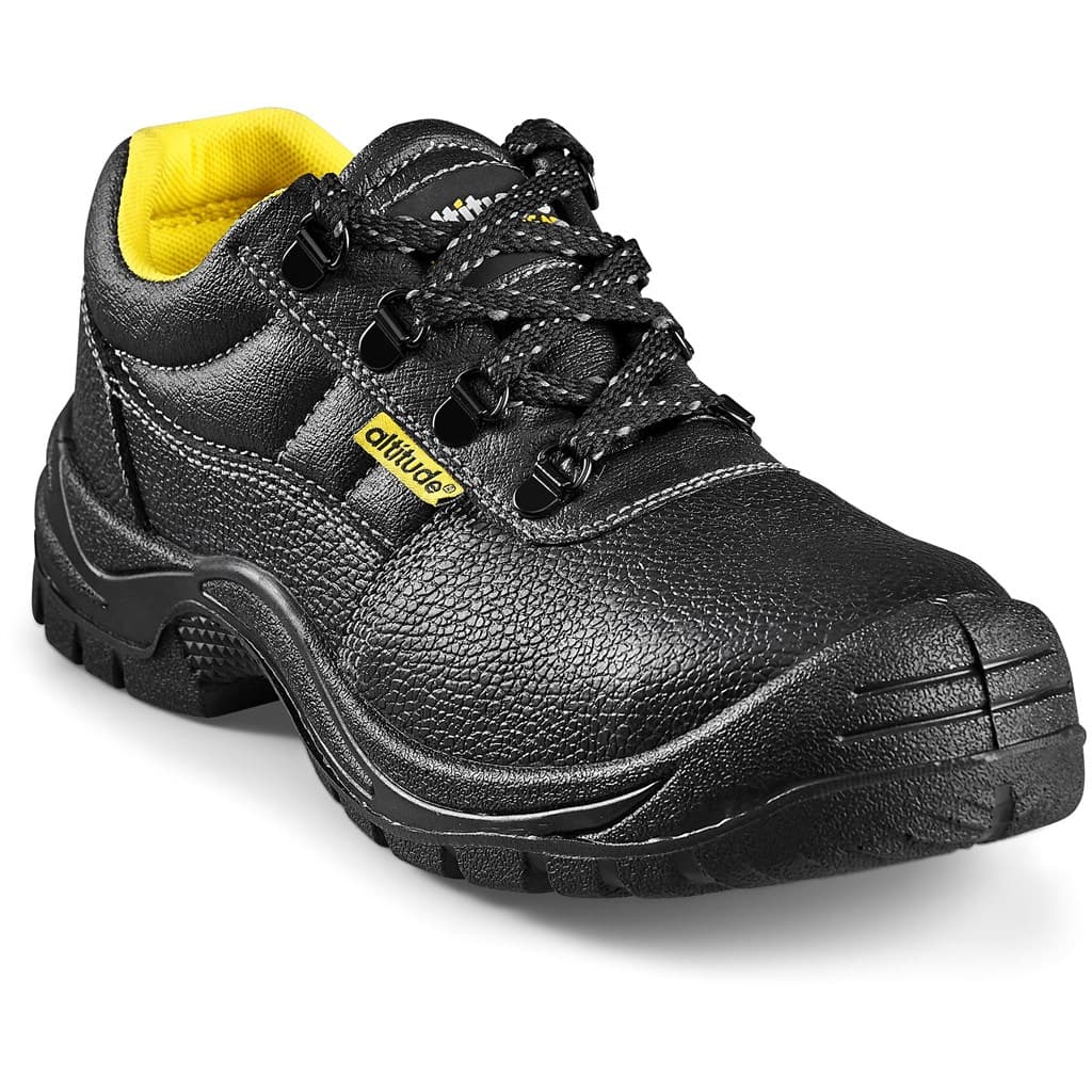 Mega Safety Shoe Steel Toe Cap thumbnail 2