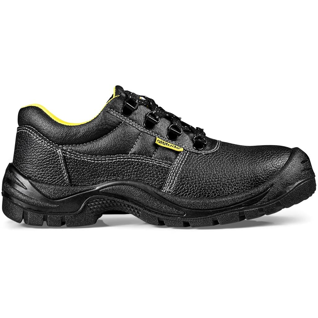 Mega Safety Shoe Steel Toe Cap thumbnail 3