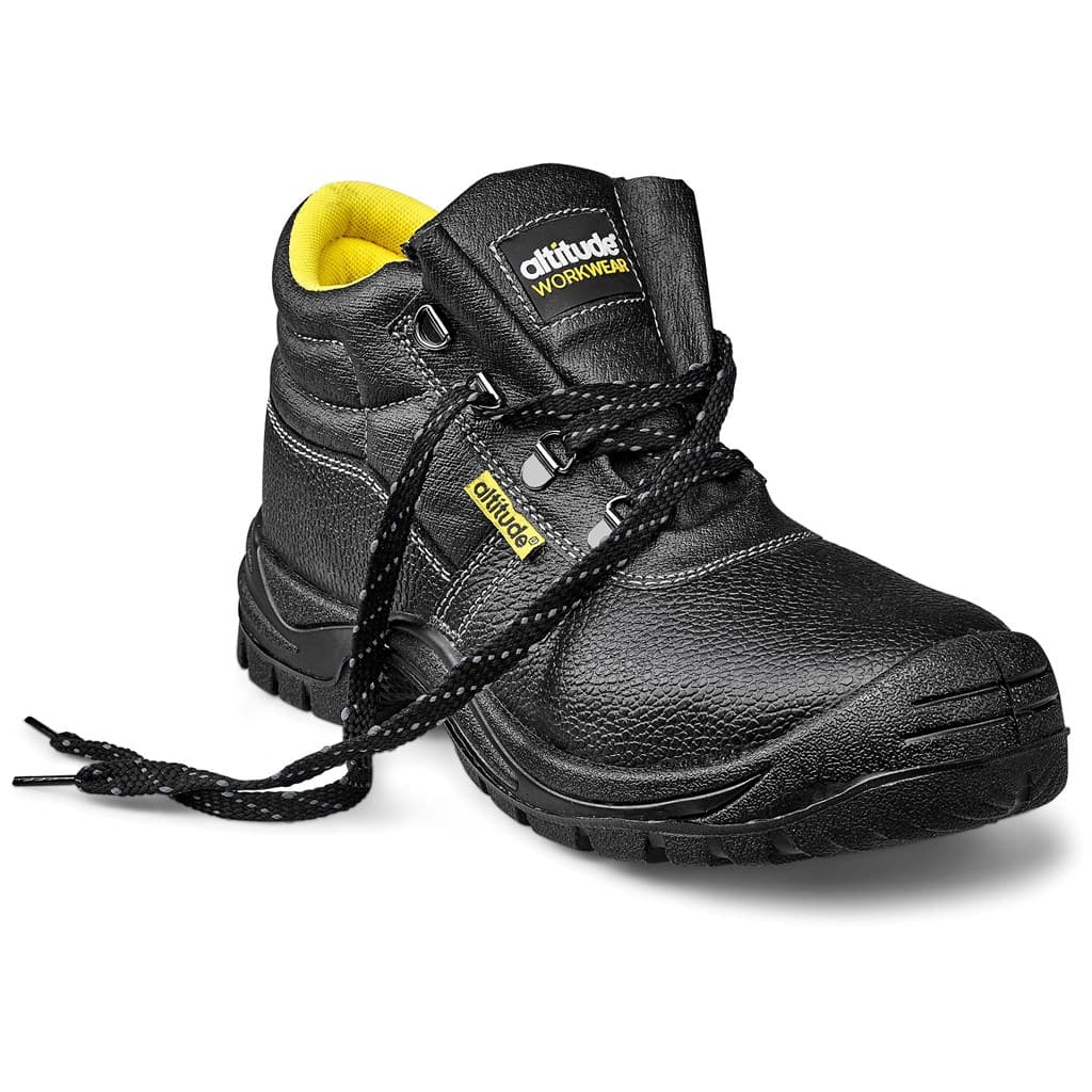 Mega Safety Boot Steel Toe Cap thumbnail 5