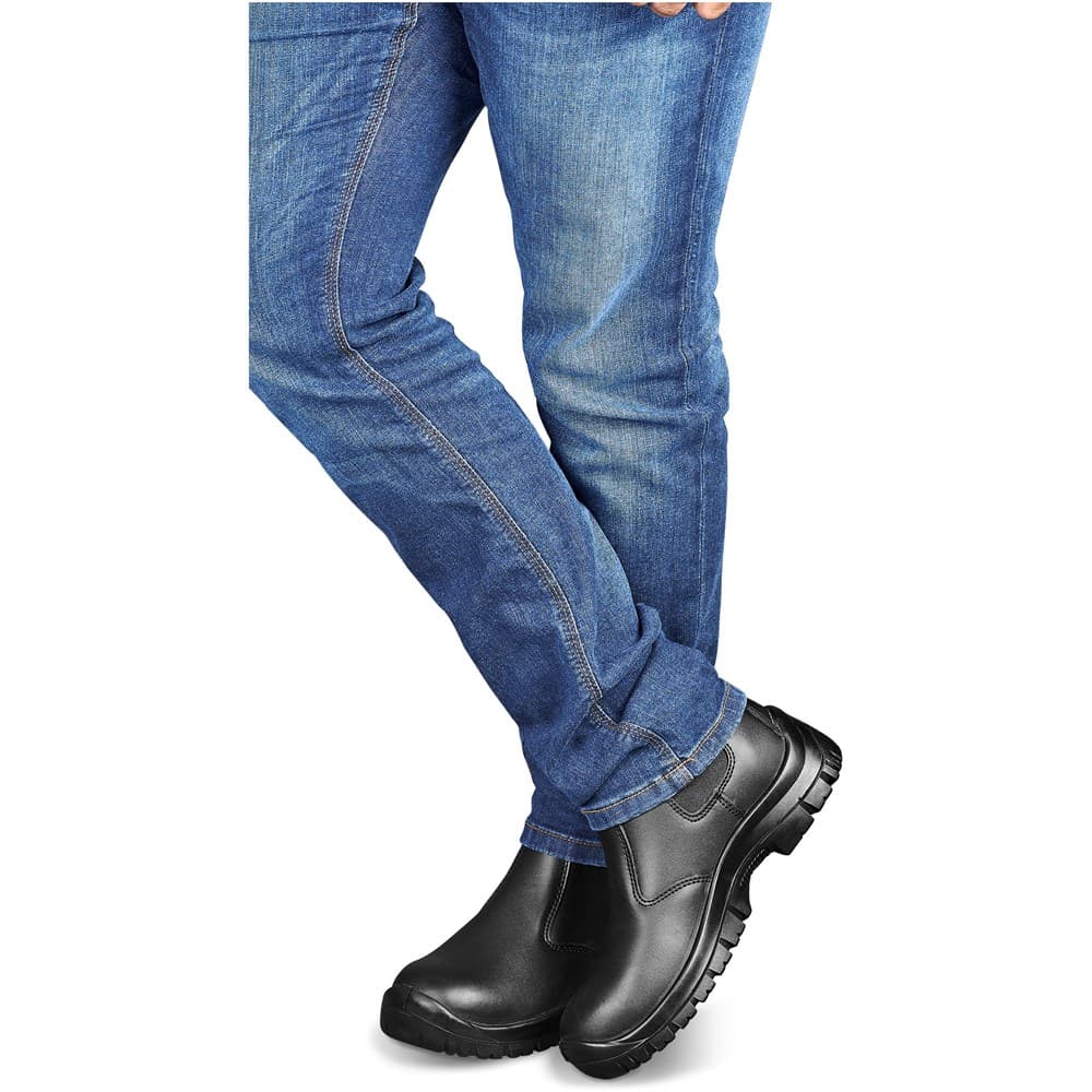 Craftsman Chelsea Boot Steel Toe Cap thumbnail 5