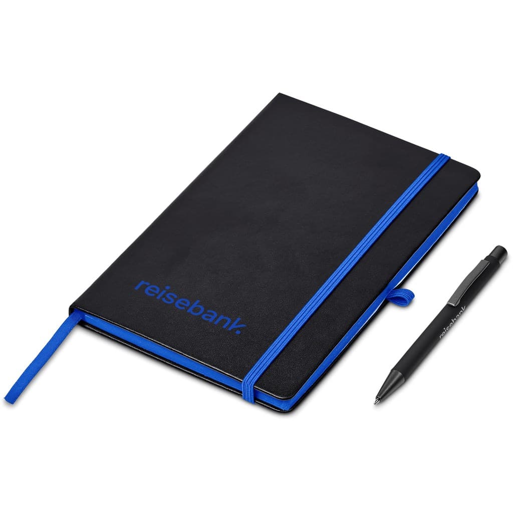 Altitude Carlton Notebook & Pen Set thumbnail 15