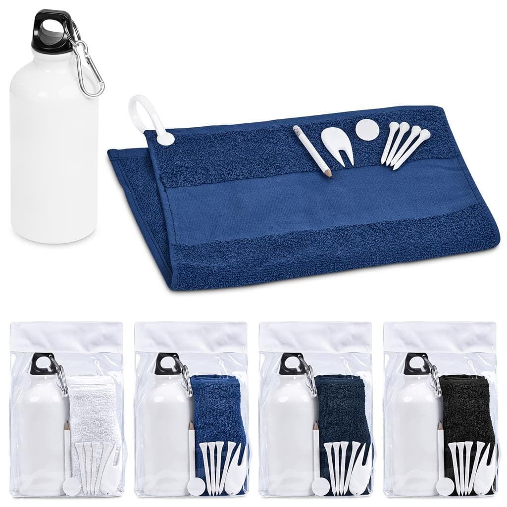 Altitude Balmoral Golf Set