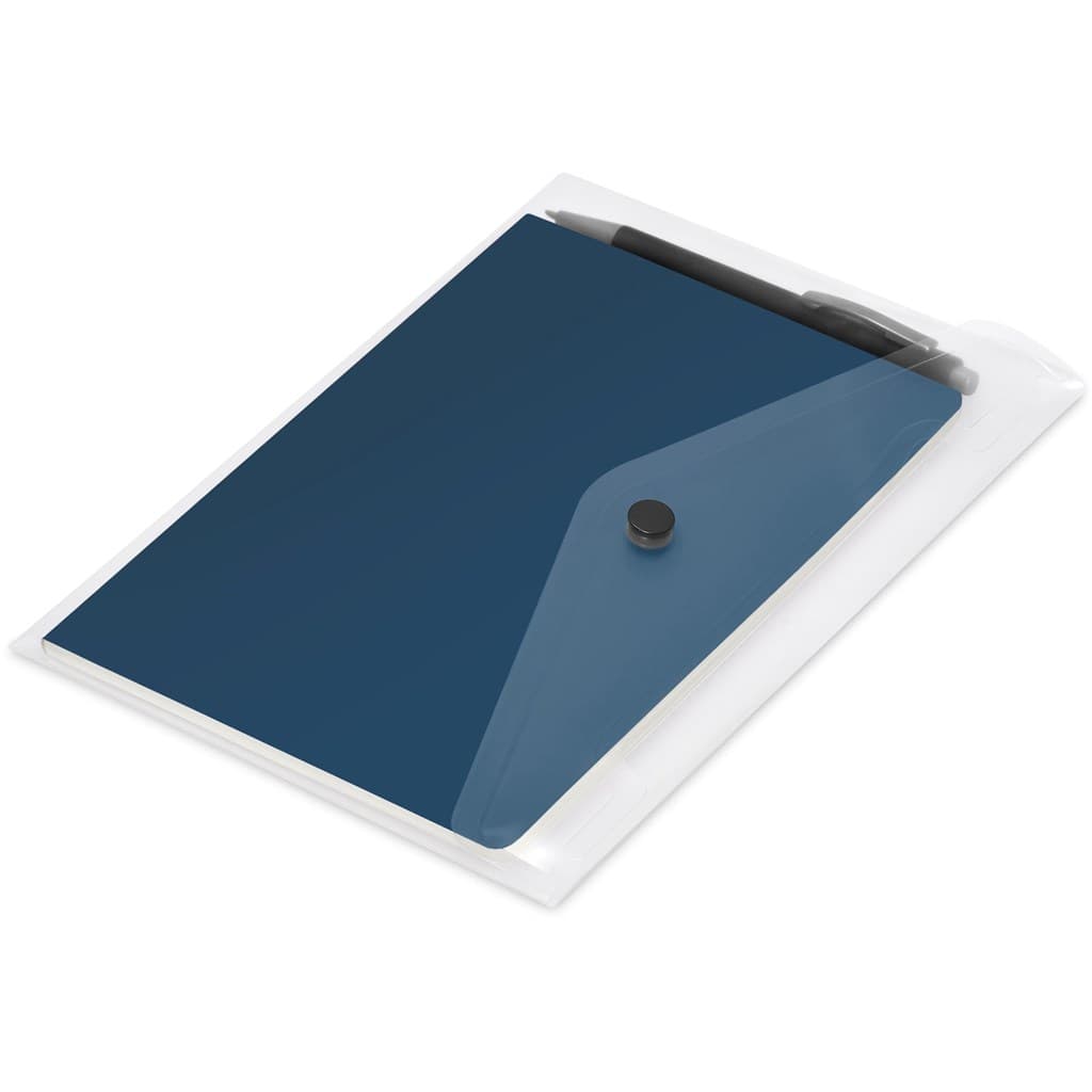 Altitude Yates Notebook & Pen Set thumbnail 47