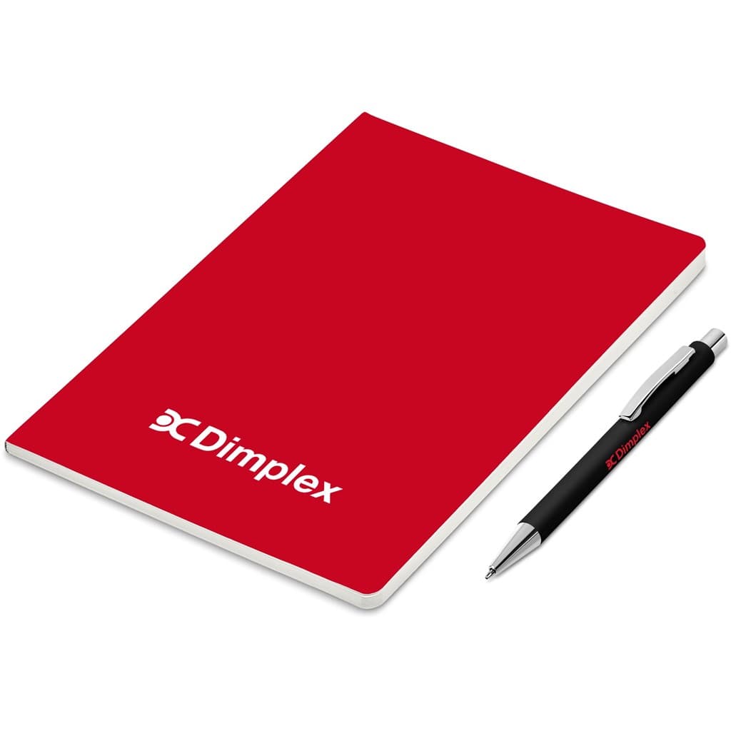 Altitude Yates Notebook & Pen Set thumbnail 74