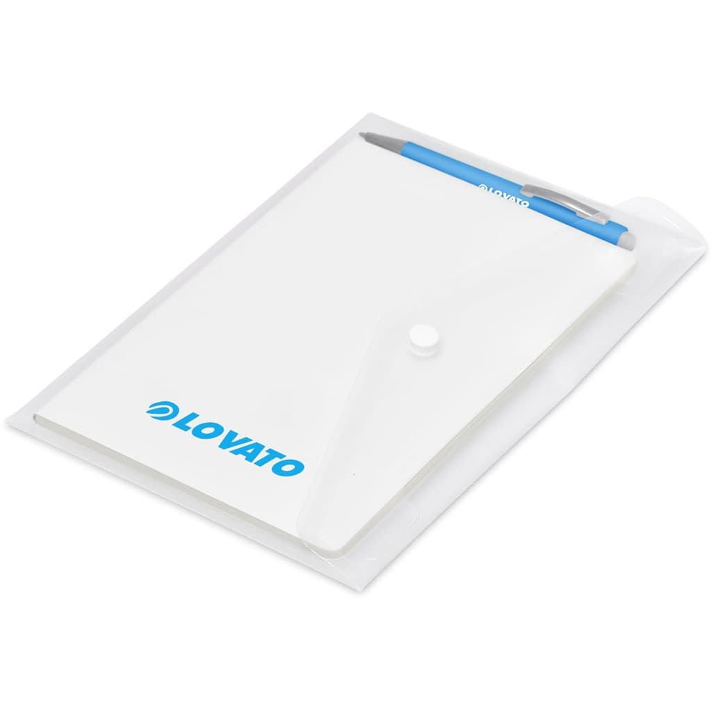 Altitude Nixon Notebook & Pen Set thumbnail 28