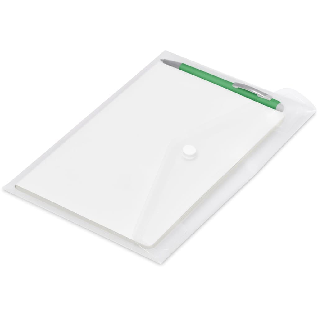 Altitude Nixon Notebook & Pen Set thumbnail 44