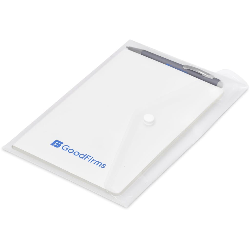 Altitude Nixon Notebook & Pen Set thumbnail 54