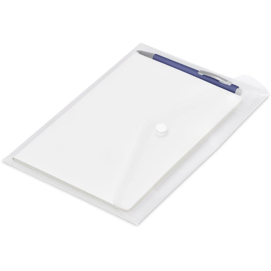 Altitude Nixon Notebook & Pen Set thumbnail 91