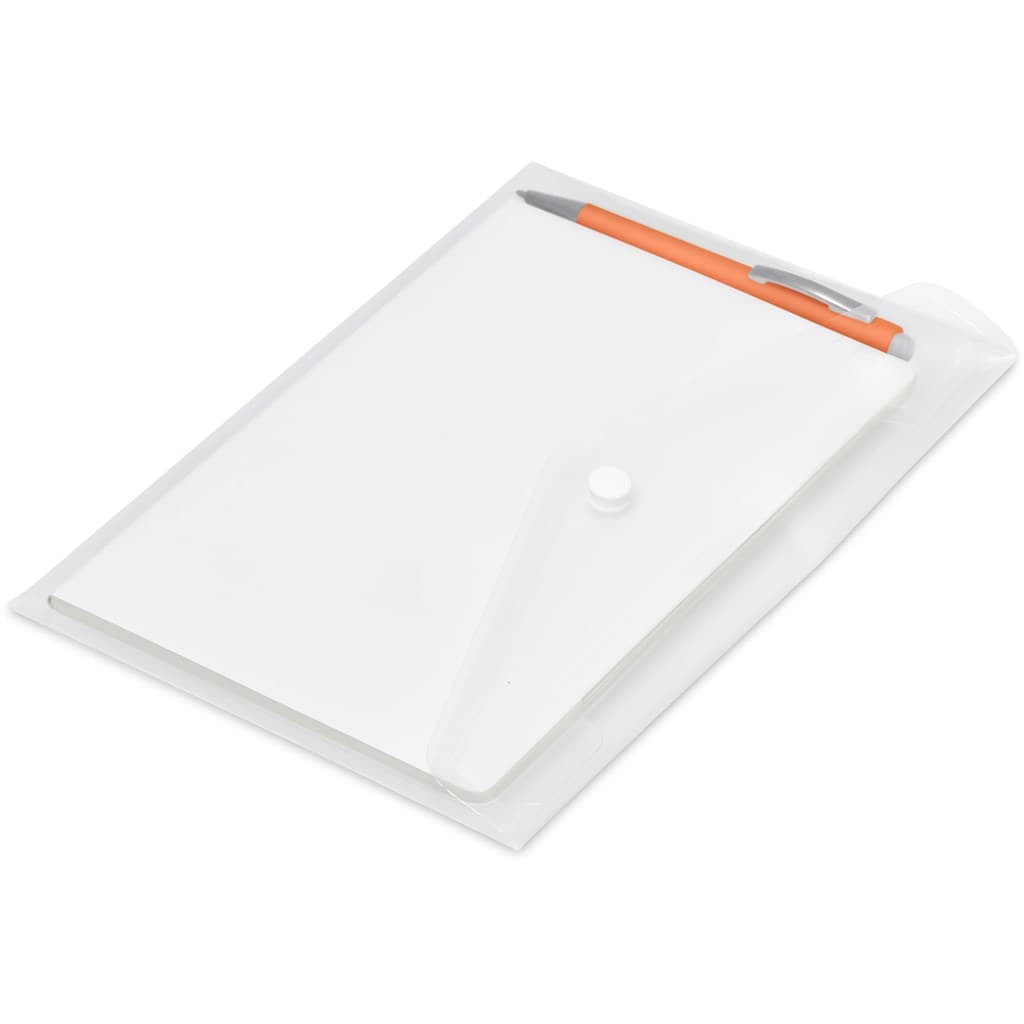 Altitude Nixon Notebook & Pen Set thumbnail 102