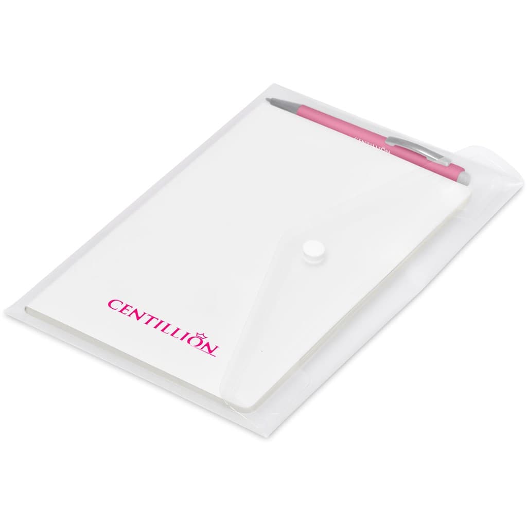 Altitude Nixon Notebook & Pen Set thumbnail 106