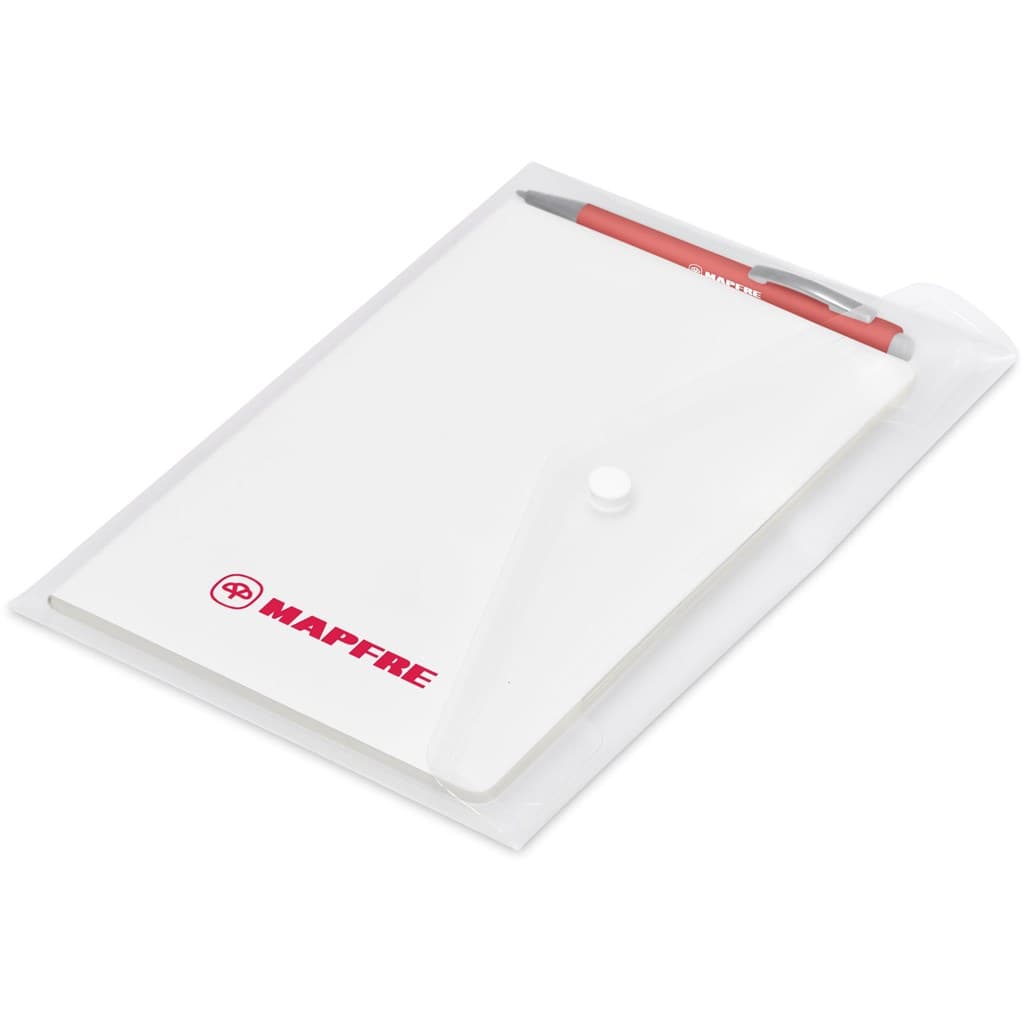 Altitude Nixon Notebook & Pen Set thumbnail 132