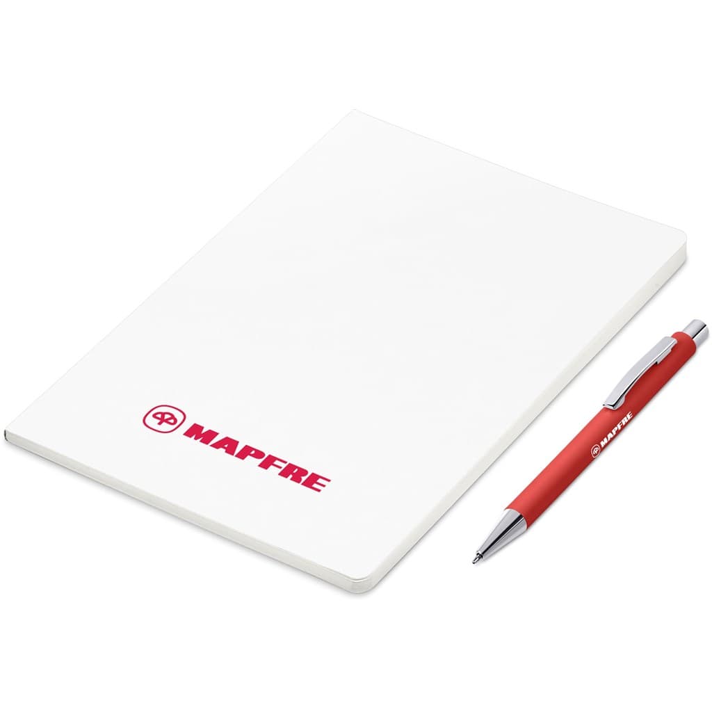 Altitude Nixon Notebook & Pen Set thumbnail 136