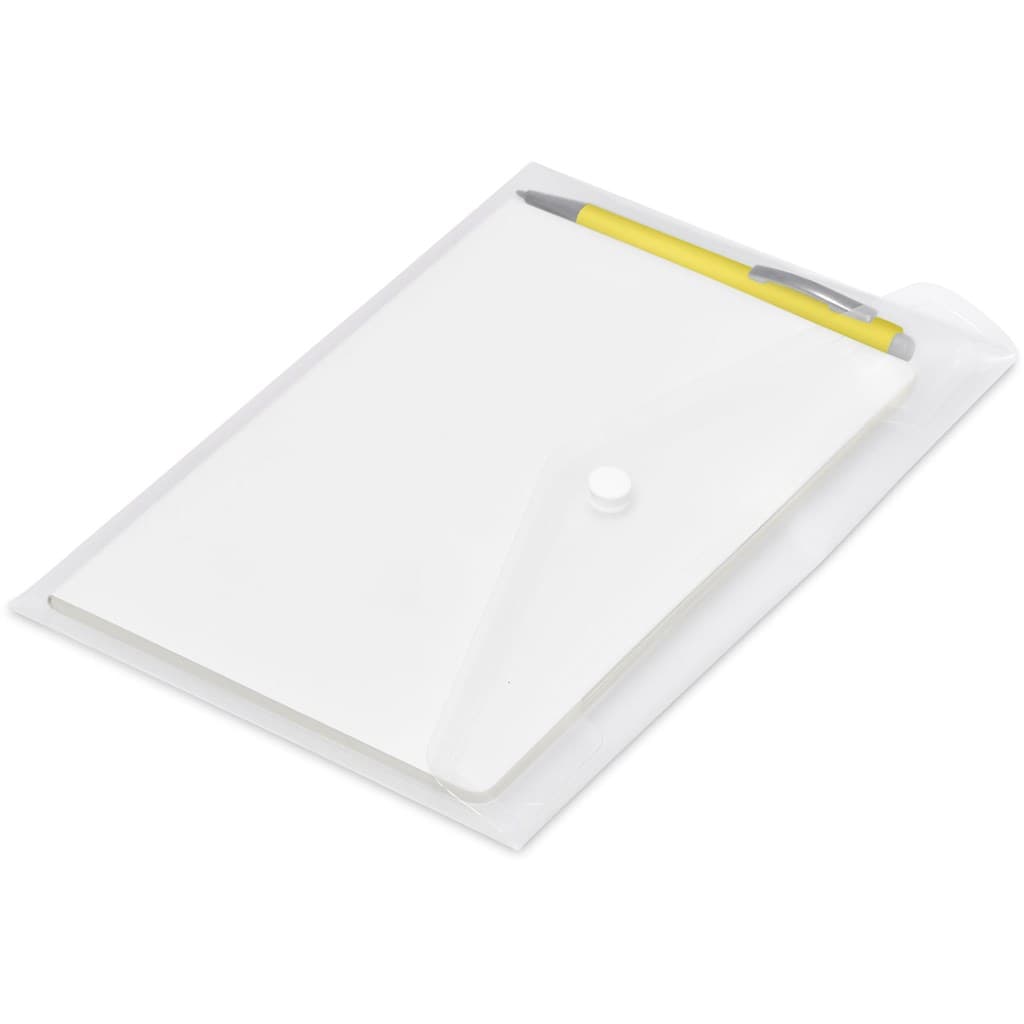 Altitude Nixon Notebook & Pen Set thumbnail 172