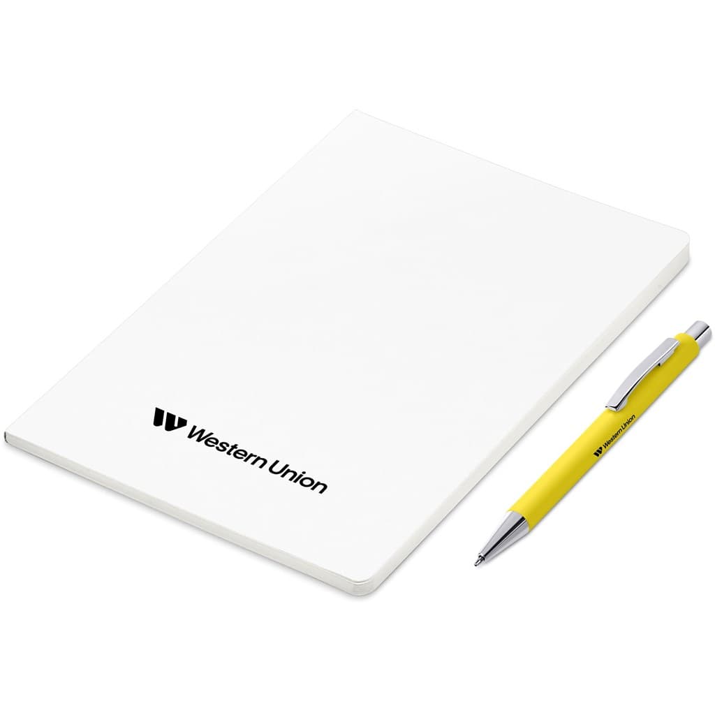 Altitude Nixon Notebook & Pen Set thumbnail 177