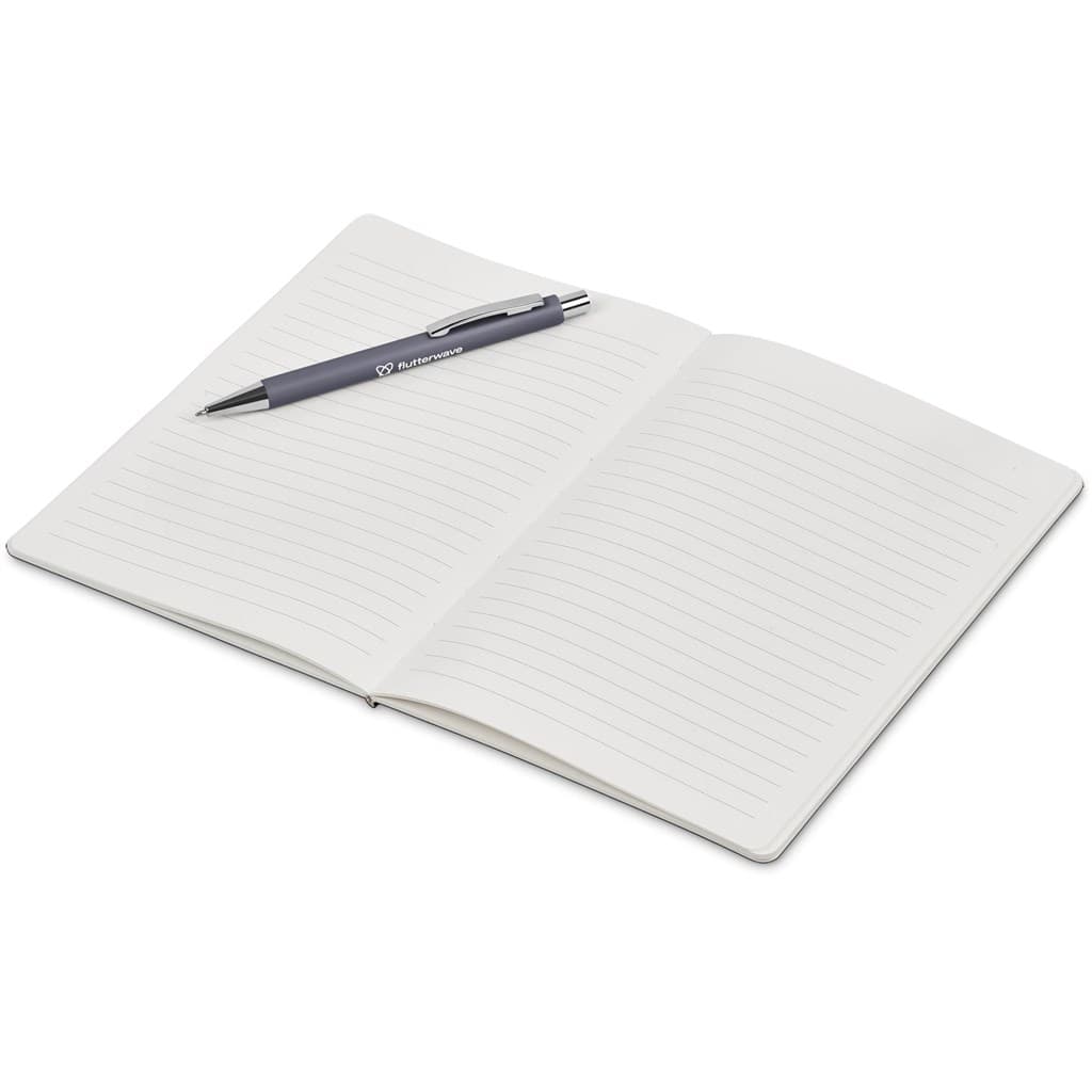 Altitude Perry Notebook & Pen Set thumbnail 65