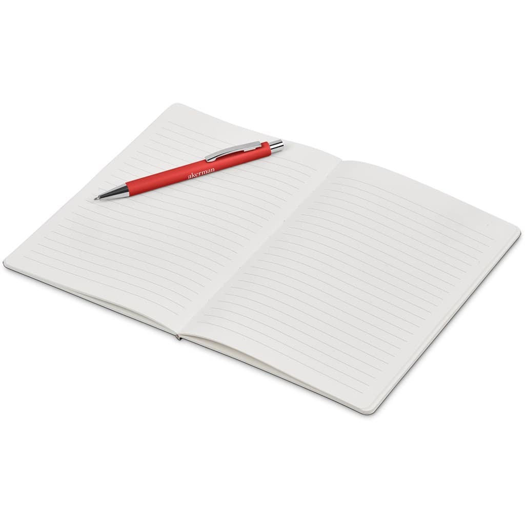 Altitude Perry Notebook & Pen Set thumbnail 140