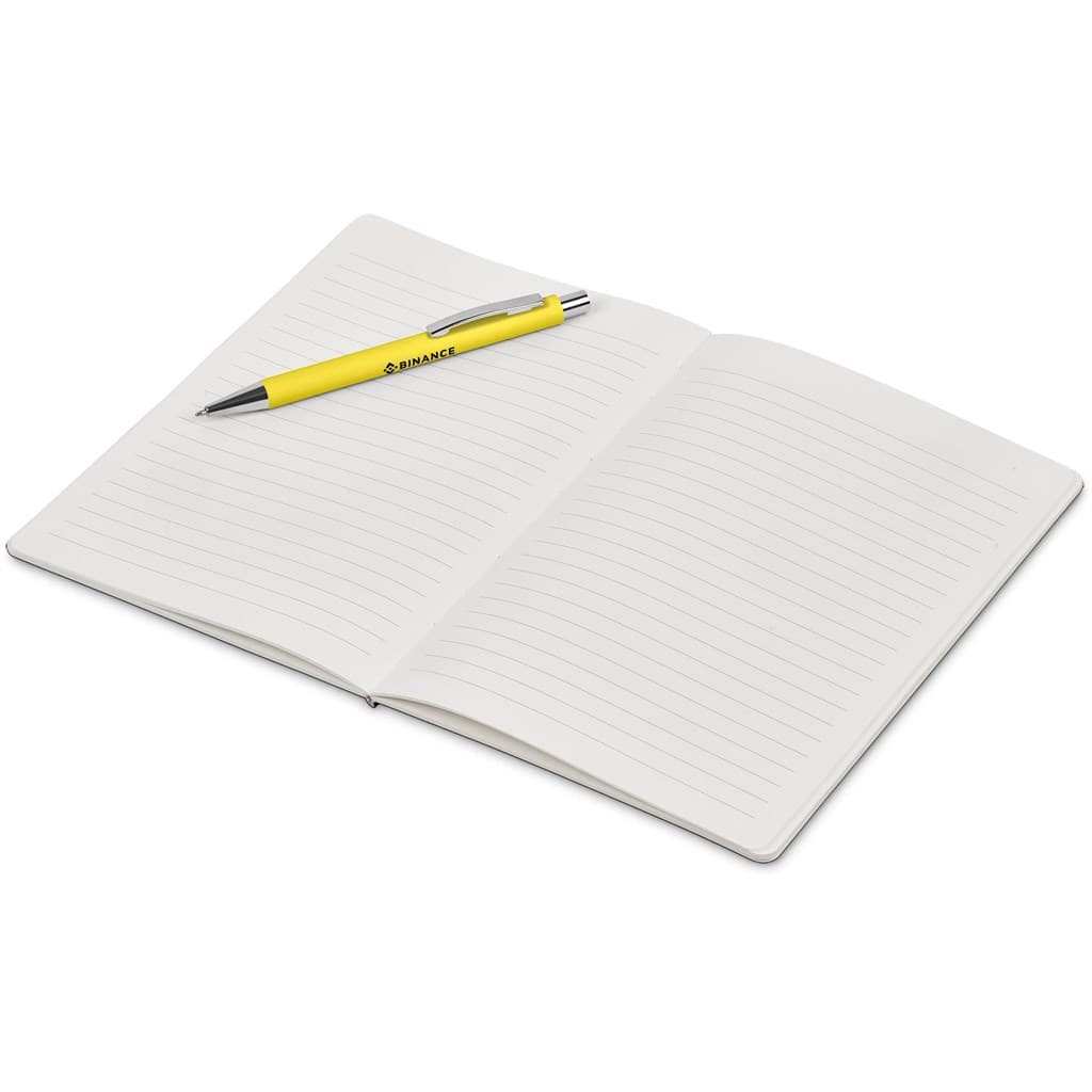 Altitude Perry Notebook & Pen Set thumbnail 175