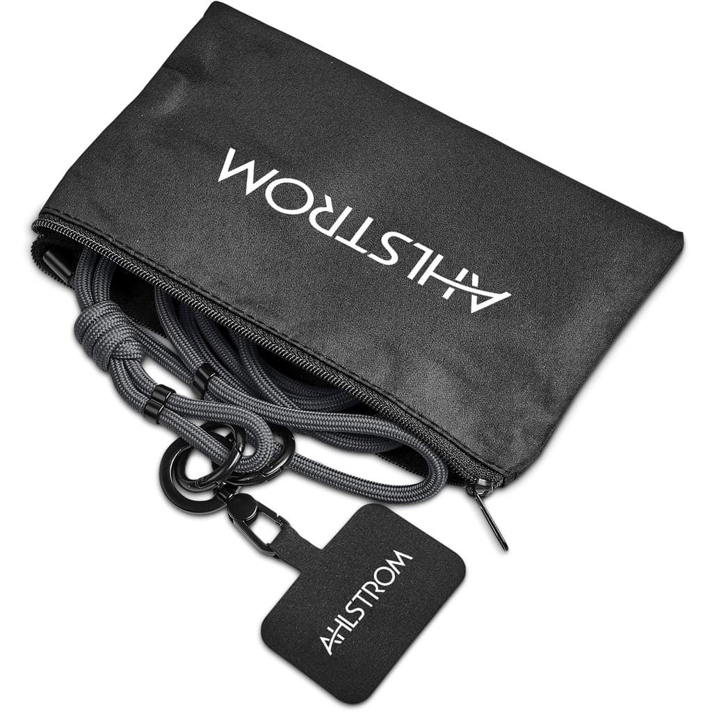 Altitude Prett Crossbody Phone & Bag Strap in Pouch thumbnail 22