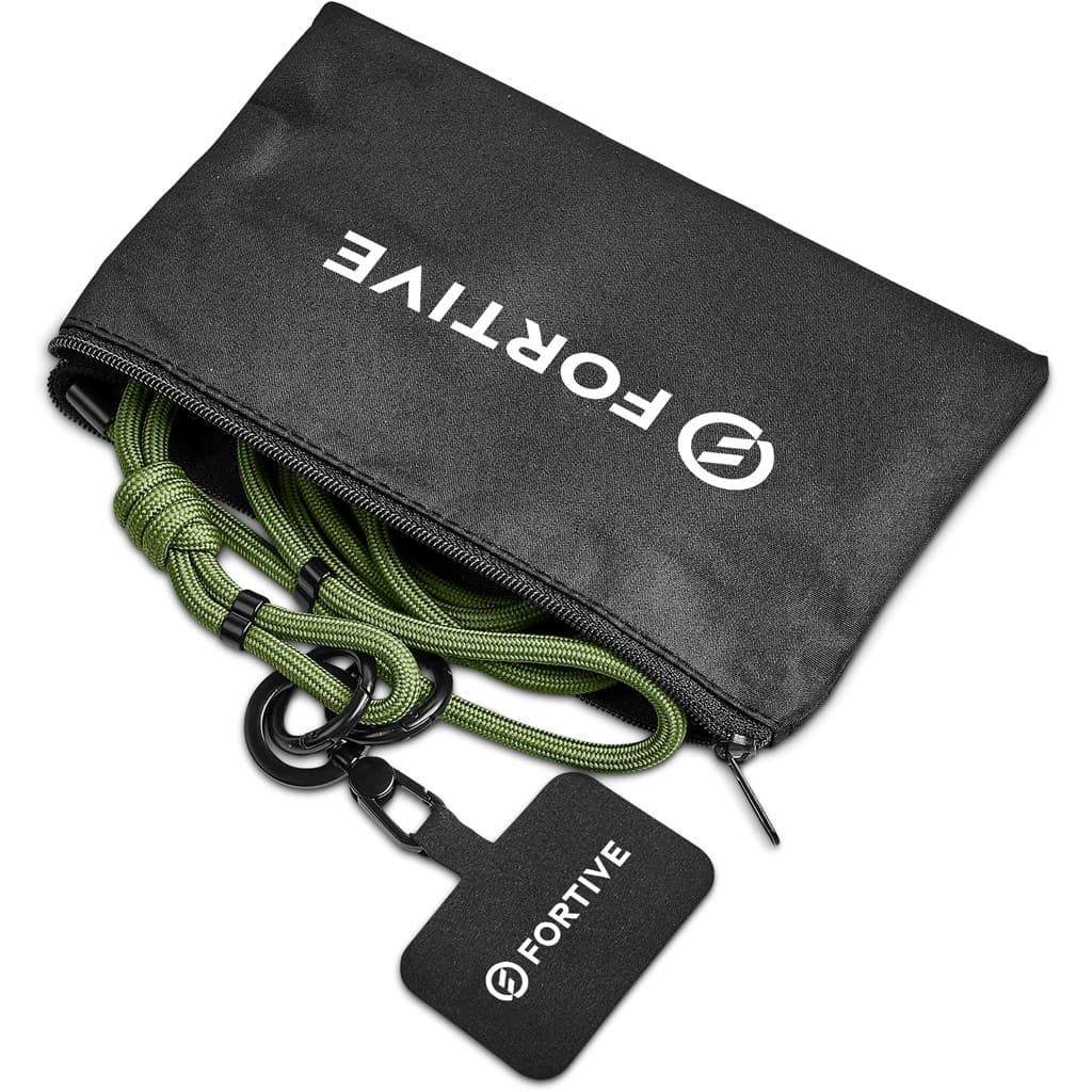 Altitude Prett Crossbody Phone & Bag Strap in Pouch thumbnail 28