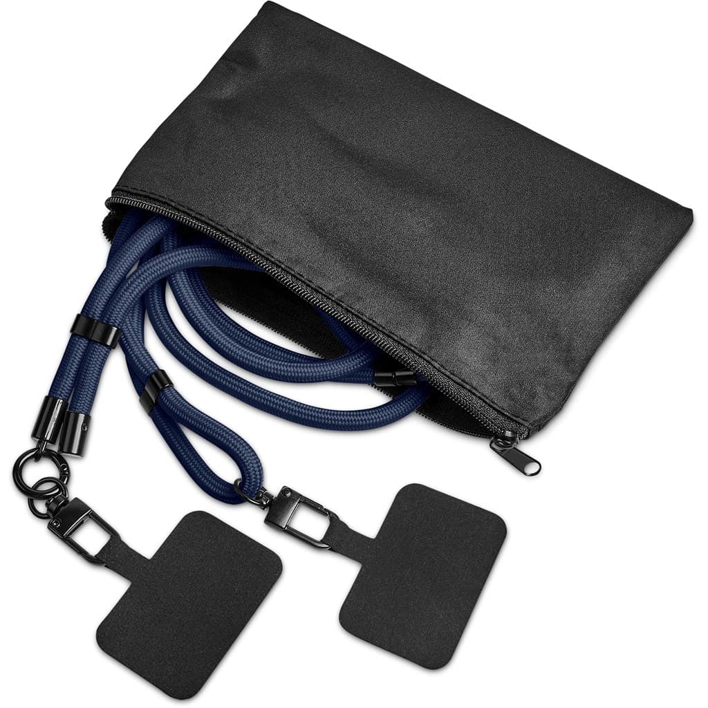 Altitude Fusion Crossbody & Wrist Phone Strap Set in Pouch thumbnail 95