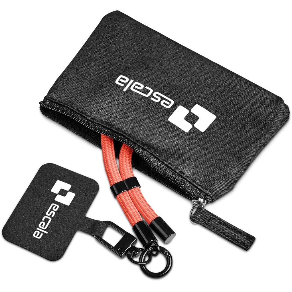 Altitude Atlier Wrist Phone Strap in Pouch thumbnail 13