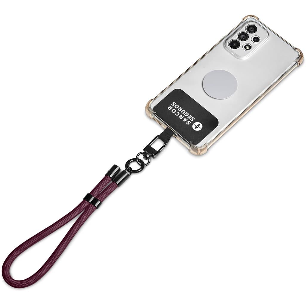 Altitude Atlier Wrist Phone Strap in Pouch thumbnail 37