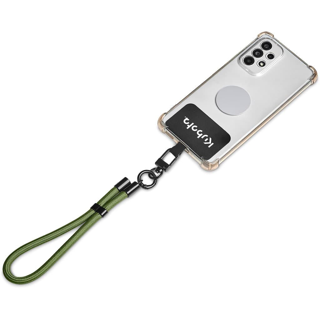 Altitude Atlier Wrist Phone Strap in Pouch thumbnail 52