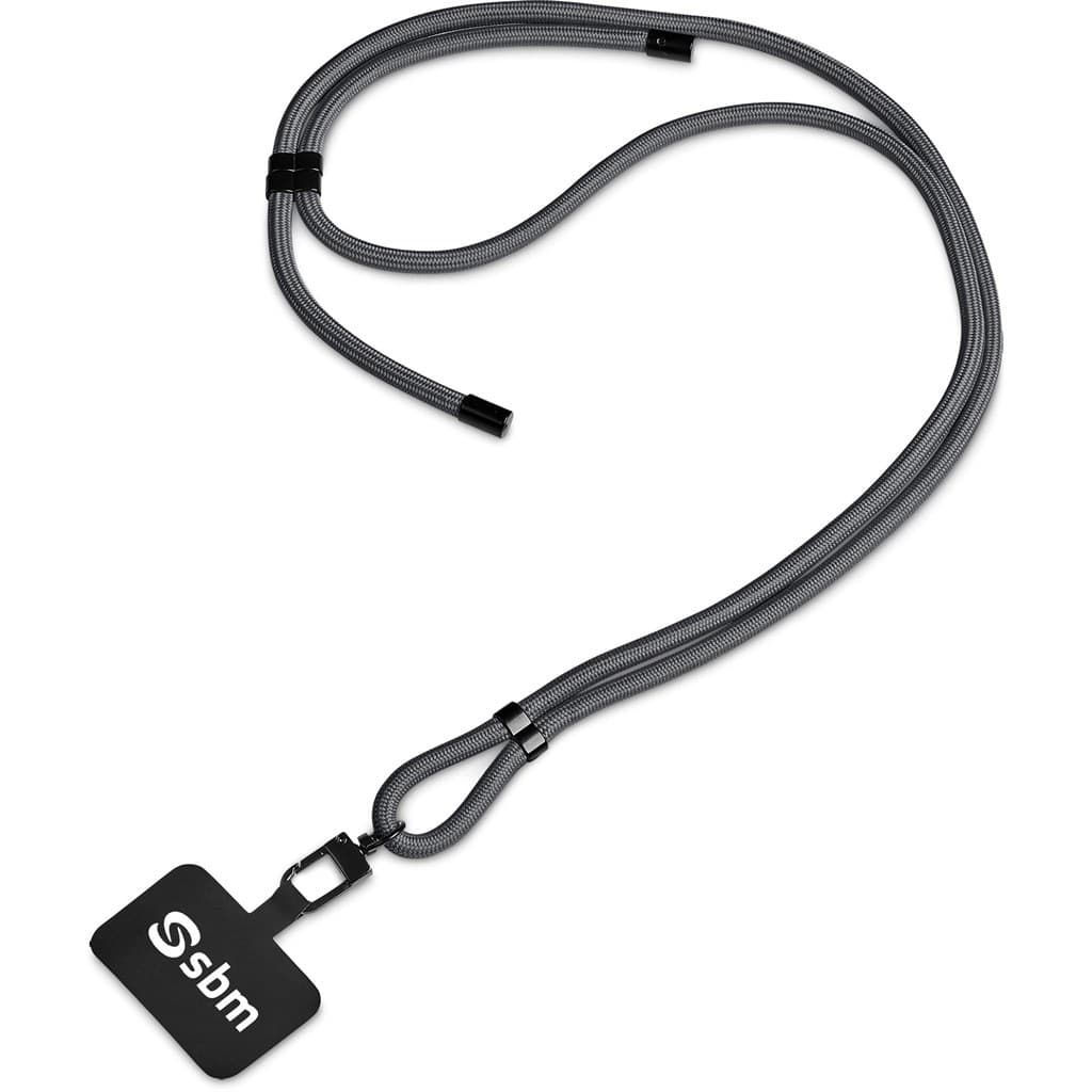 Altitude Resort Crossbody Phone Strap in Pouch thumbnail 19