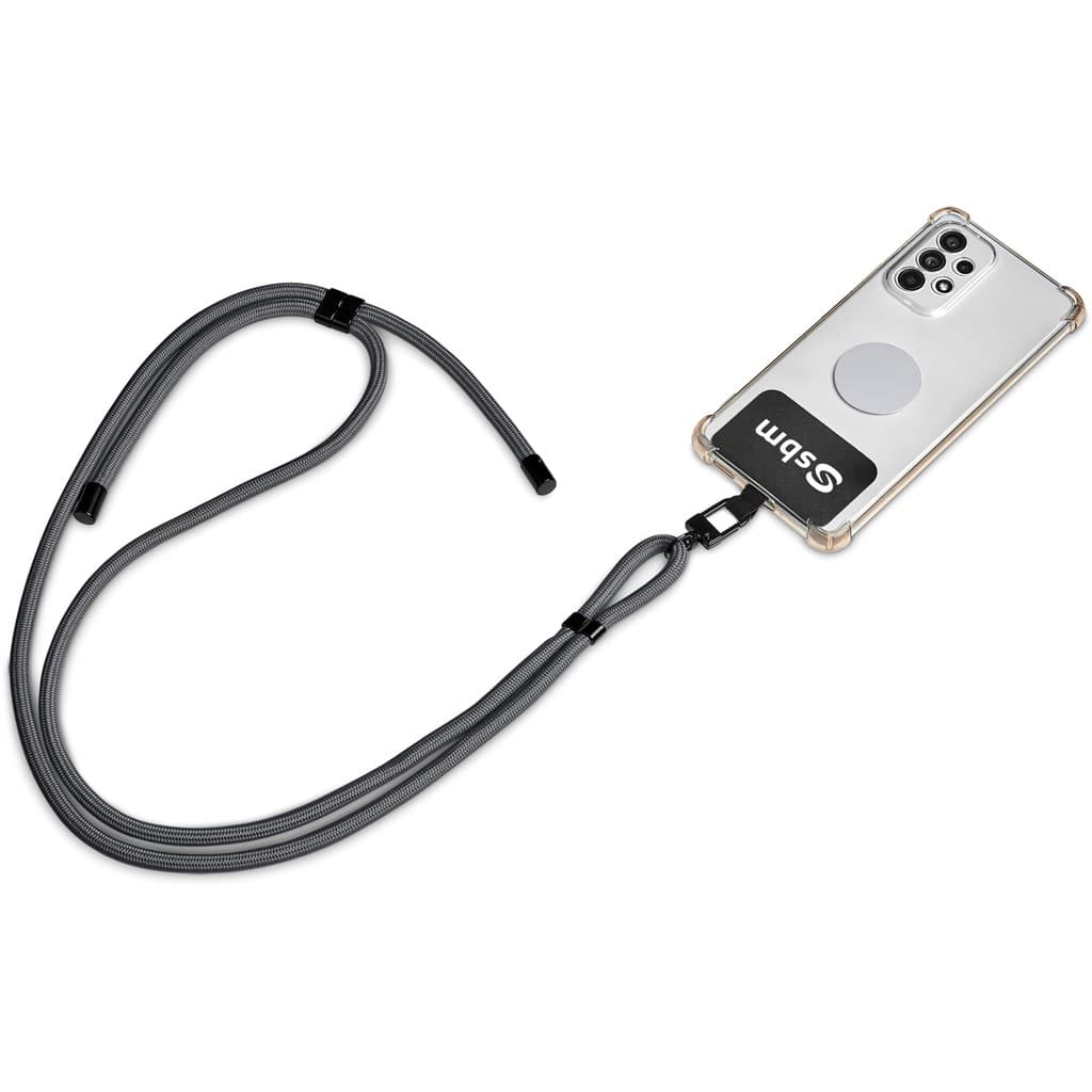 Altitude Resort Crossbody Phone Strap in Pouch thumbnail 26