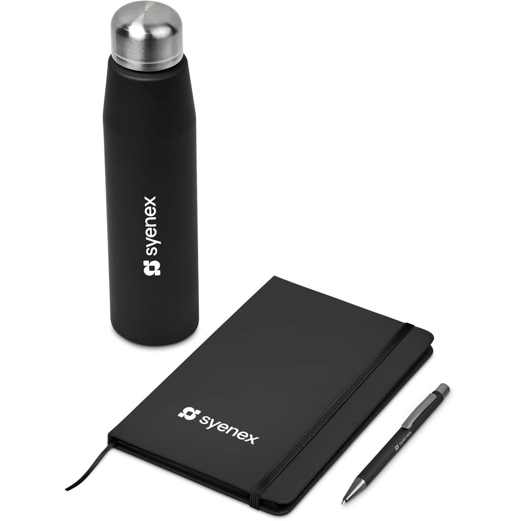 Altitude Wallace Kraft Gift Set thumbnail 5