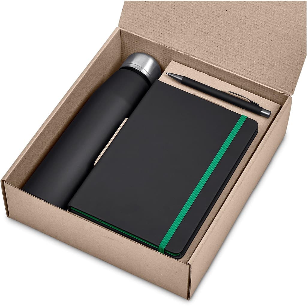 Altitude Wallace Kraft Gift Set thumbnail 10