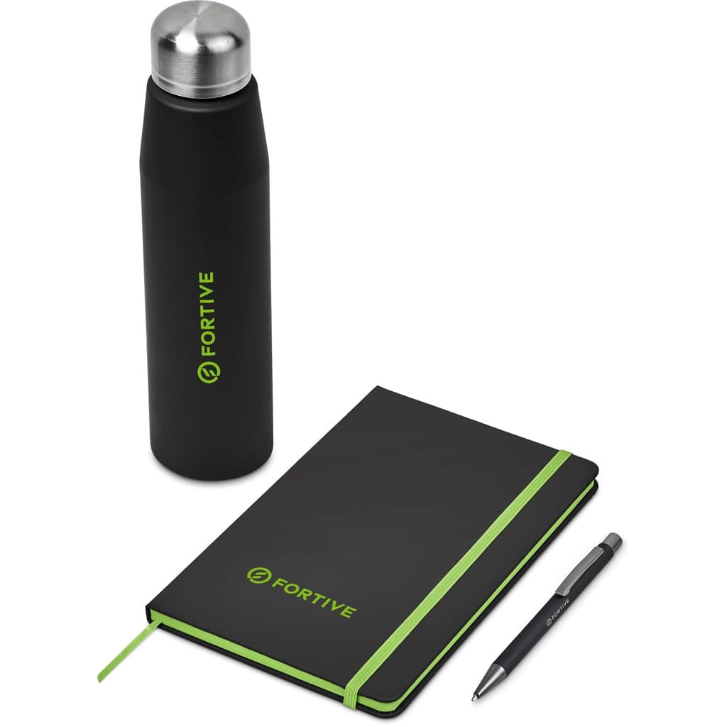 Altitude Wallace Kraft Gift Set thumbnail 22