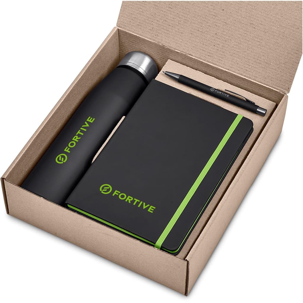 Altitude Wallace Kraft Gift Set thumbnail 20